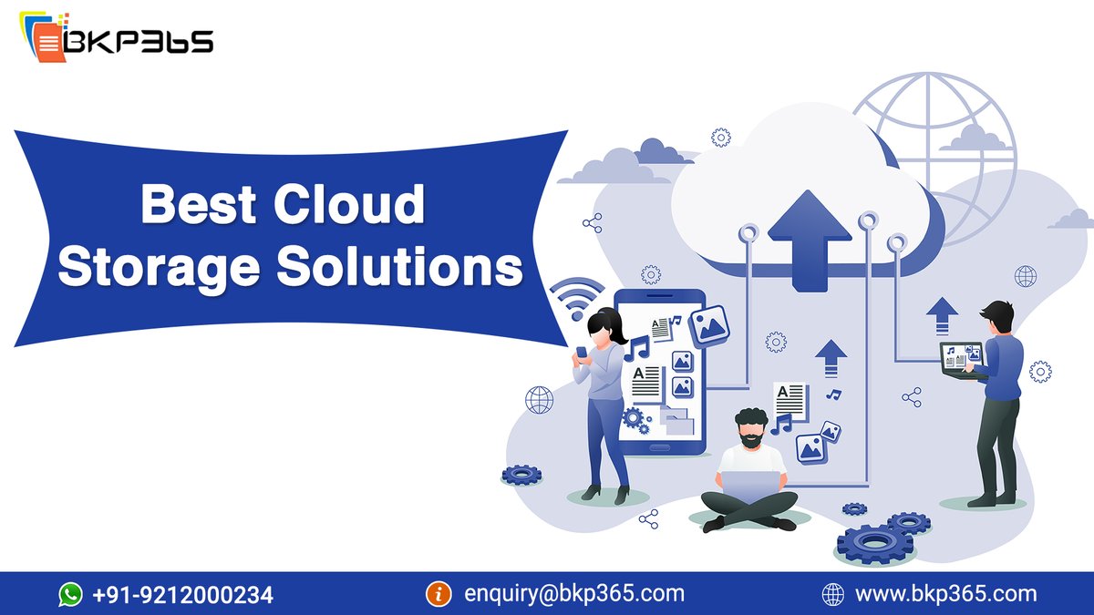 bkp365's tweet photo. Delivers the best Cloud Backup Services in India.

Website: https://t.co/PT12aUvQPX

#bkp365 #cloud #cloudbackupservicesinindia #Cloudbackup #cloudstorage #computing https://t.co/EcXWmg0c9P