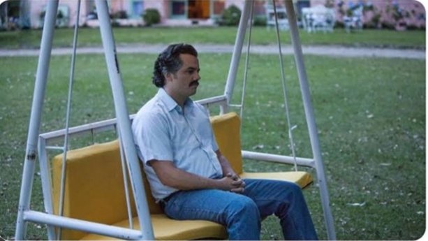 VivekWayalpatil's tweet photo. Monday's be like🥴 https://t.co/sXcGLKxb9r