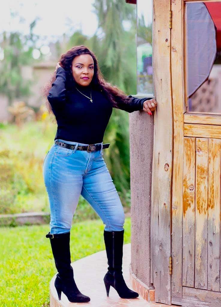 Today is officially my birthday. Added one more year to my 40s &amp; I am so grateful to God for the priceless gift of life &amp; good health .He has been so good to me .