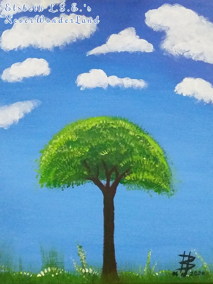 ElsbethLSE's tweet image. #Day91ofCovid19Lockdown 

A closer look at my Morning, Noon &amp;amp; Night painting series... 

#LockdownGoals #ReadWriteCreate #NotAnArtist #FeelingArtist #PaintingHobby #ArtTherapy #ArtsAndCrafts #AcrylicOnCanvas #AcrylicPainting