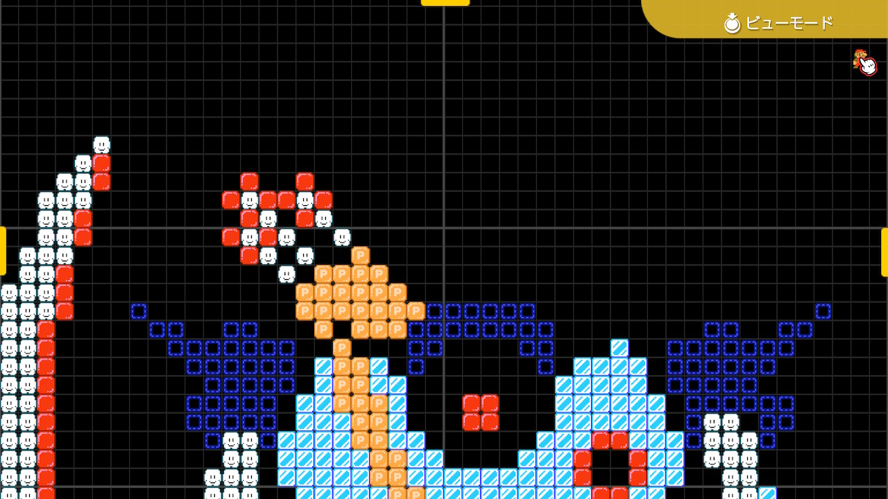 メロディアイ Auf Twitter ドラクエドット絵 また作ってみました Fcドラクエ2のキラーマシーンです 大きさの関係で一部アレンジしています 縦長なので4分割表示 Dq2 ドット絵 スーパーマリオメーカー2 Supermariomaker2 Nintendoswitch T メロディアイ Auf Twitter ドラクエドット絵 また作ってみました Fcドラクエ2のキラーマシーンです 大きさの関係で一部アレンジしています 縦長なので4分割表示 Dq2 ドット絵 スーパーマリオメーカー2 Supermariomaker2 Nintendoswitch T
