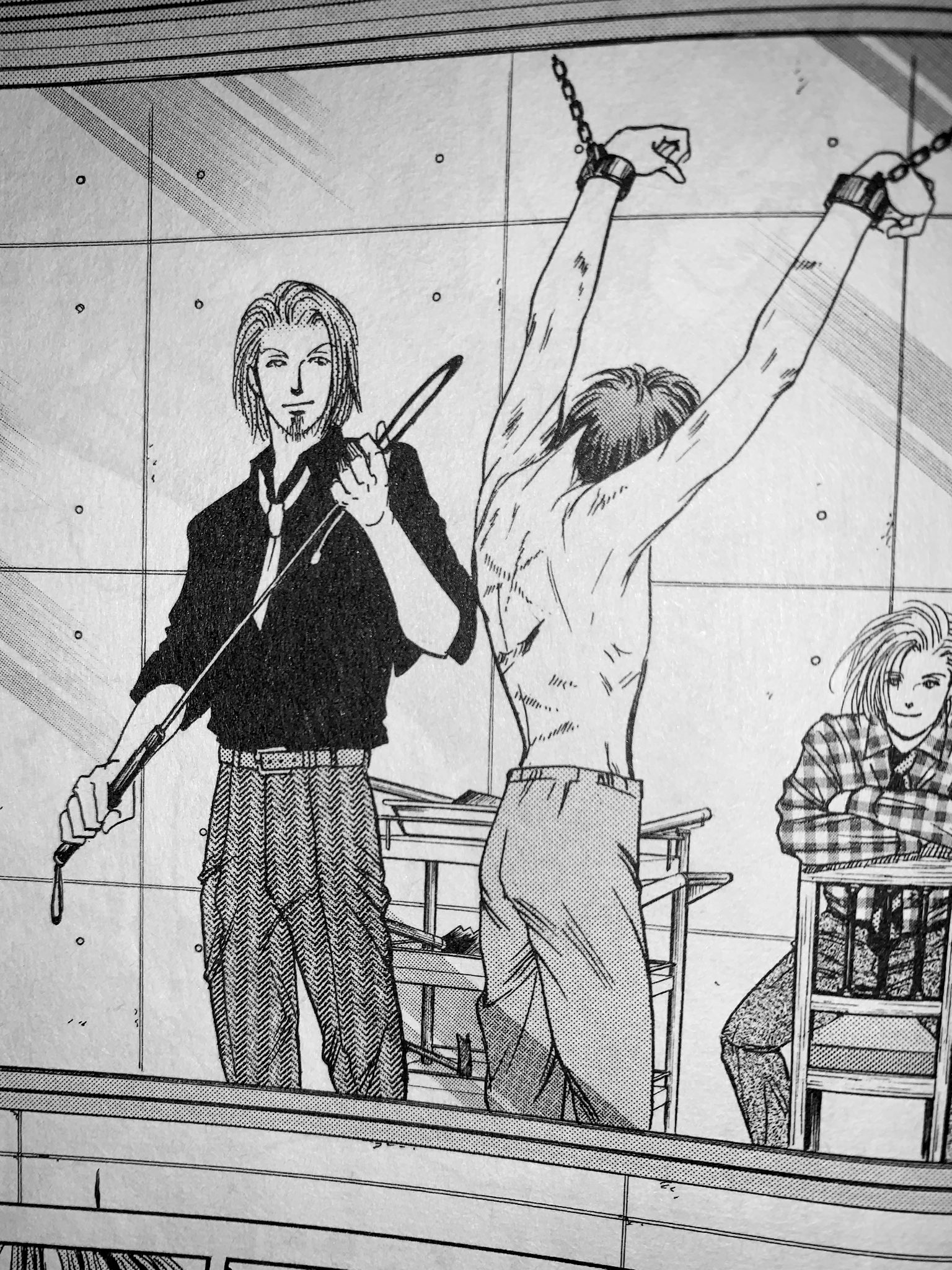 髙橋美由紀/漫画家/プロダクション【公式】 on X: 