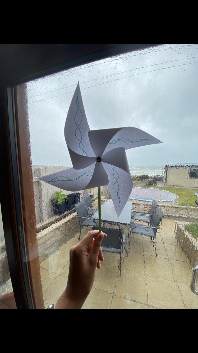 MissPenderBio's tweet photo. Really impressed with this weeks design a turbine hand ins. Well done to Robyn, Joe and Finlay from S2. ✅ https://t.co/JcXK1DcA3Z