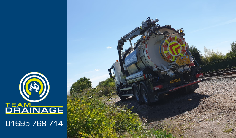 Teamdrainageuk's tweet photo. Ready to go! Here's to another week! 💪🏻

☎️: 01695 768 714
✉️: enquiries@teamdrainageuk.com
🌐: https://t.co/oUNw2vyzCw https://t.co/NigpW8qG9n