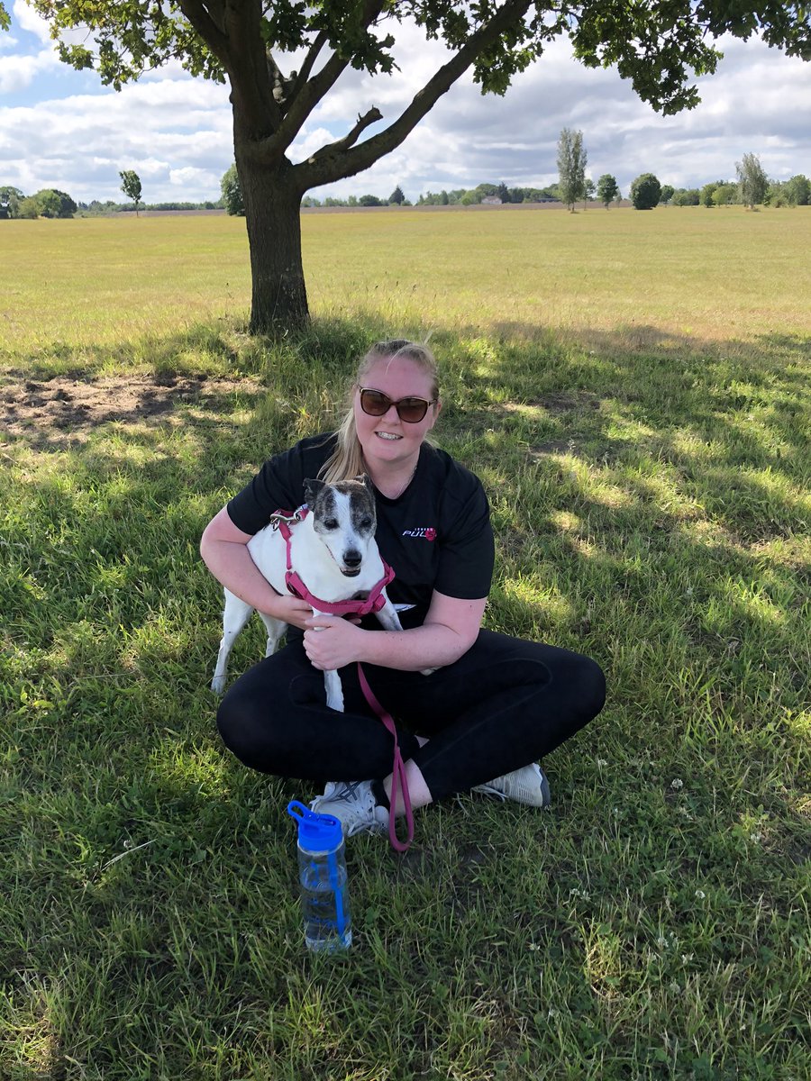 Our before and after shots from yesterday’s #Endure24 with the <a href="/PulsePathway/">London Pulse Netball Pathway</a> family #ProudtobePulse
