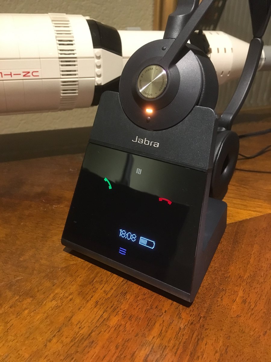 Marianne Aellen (@marianneaellen) on Twitter photo Charging my new <a href="/We_are_Jabra/">We are Jabra</a> headset. Thank you <a href="/PhotonicsMeetup/">Photonics Online Meetup</a>! I am very excited to give a talk at #POM20Ju on June 25, don't miss it 😉 Charging my new <a href="/We_are_Jabra/">We are Jabra</a> headset. Thank you <a href="/PhotonicsMeetup/">Photonics Online Meetup</a>! I am very excited to give a talk at #POM20Ju on June 25, don't miss it 😉