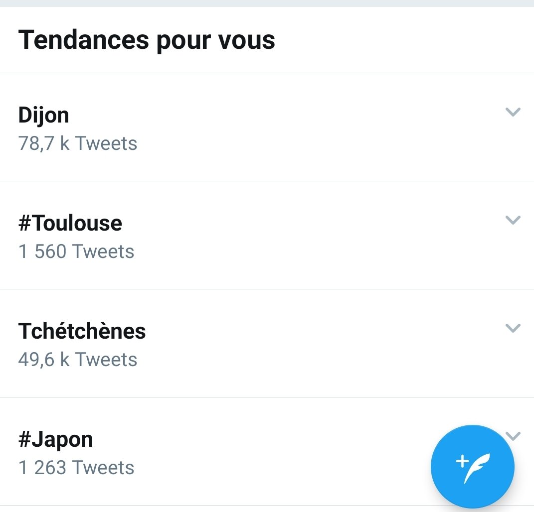 Toulouse Hashtag On Twitter