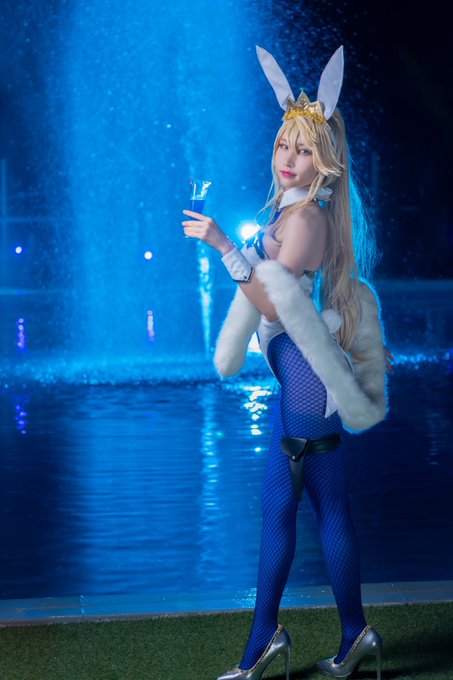 Twitterのコスプレ画像39