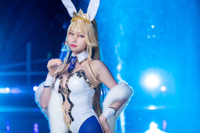 Twitterのコスプレ画像40