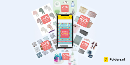foldersnl's tweet photo. De Prénatal zomer voordeel weken zijn van start gegaan! Profiteer van super veel korting op producten als een maxi-cosi, een reiswieg en nog véél meer. Bekijk de Prénatal folder hier: https://t.co/osOYT55htg  #aanbiedingen #foldertips #Prénatal https://t.co/hxmTgFJBIu