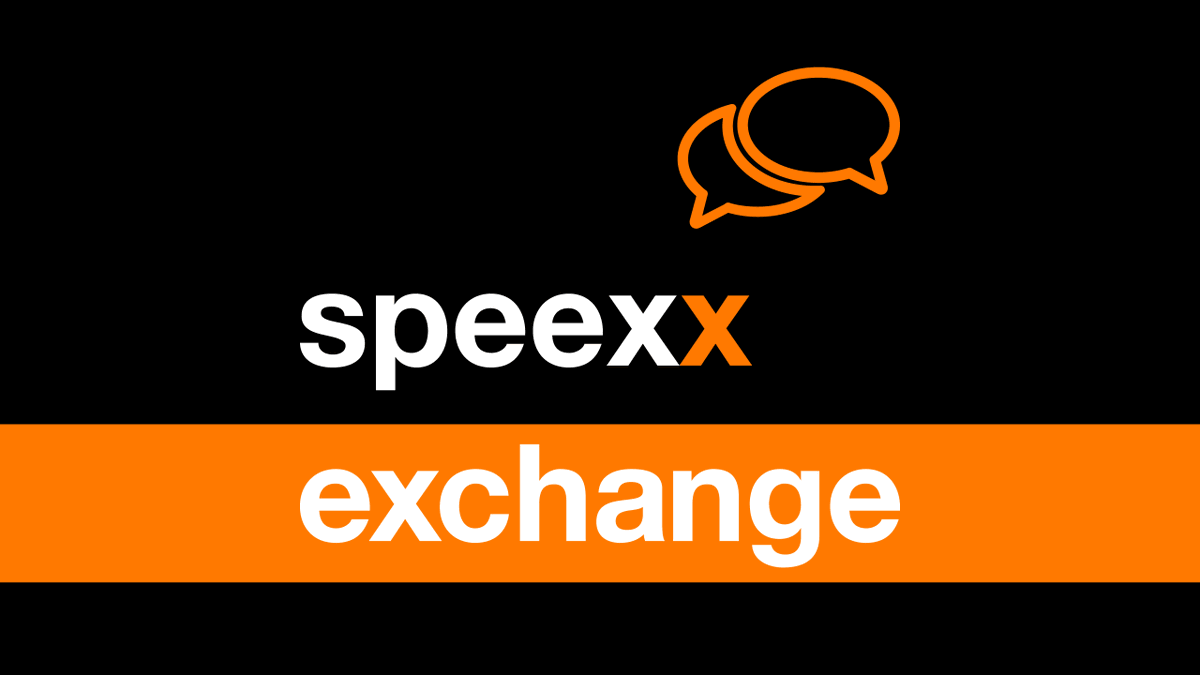 speexx's tweet image. &quot;When you ask a #learner, their first moment of #learning is &apos;apply&apos;, while for L&amp;amp;D professionals it&apos;s &apos;learning new information&apos;&quot; - @bmosh - CEO of @APPLYSynergies, talks to @DonaldHTaylor about #workflowlearning and the five moments of #learning. lnkd.in/gtTUn2W