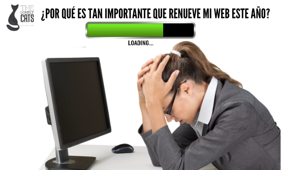 thelonelycats's tweet photo. Antes del año 2020 deberías haber actualizado tu web para no tener problemas ¿quieres saber por qué?...🧐💻😼
https://t.co/r8HaRVRQma…/
#thelonelycats #actualizartuweb #actualizaciones #web #páginasweb #diseñoweb #desarrolloweb #solucionesweb #problemaweb https://t.co/7aKdOvGwWO