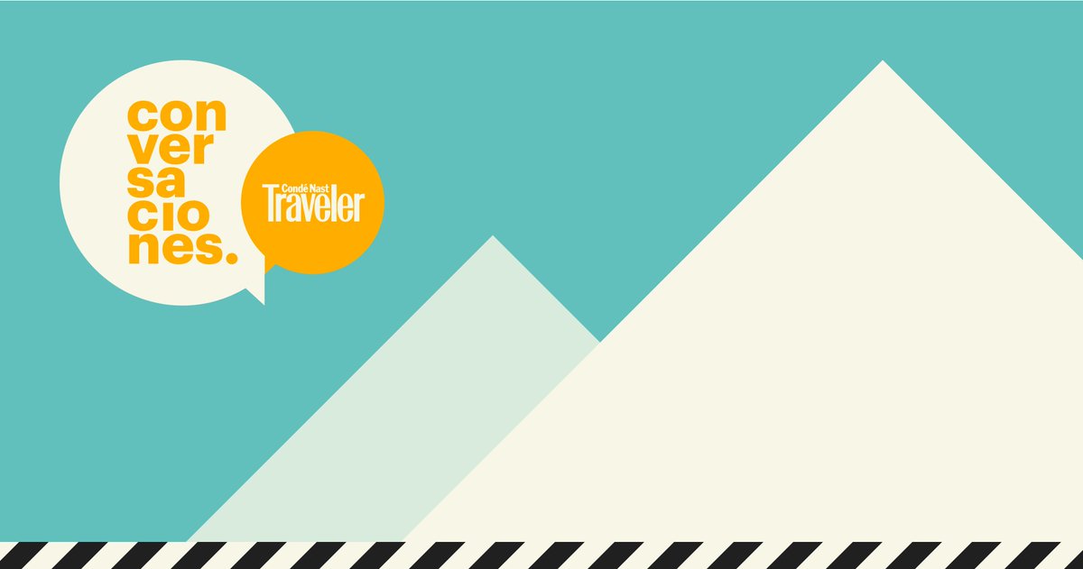 ¿Cuándo, cómo y dónde volveremos a viajar? Cómo los datos nos ayudarán a acertar la quiniela #ConversacionesCondéNastTraveler