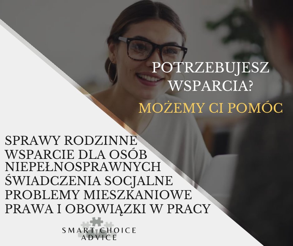 SmartChoice_UK's tweet image. Skontaktuj się z nami, aby umówić pierwsza konsultacje lub odwiedź nasza stronę internetowa, aby dowiedzieć się więcej o tym w jaki sposób możemy cię wesprzeć.

Telefon: +44 20 3855 5168
Email: info@smartchoiceadvice.com
Strona: smartchoiceadvice.com