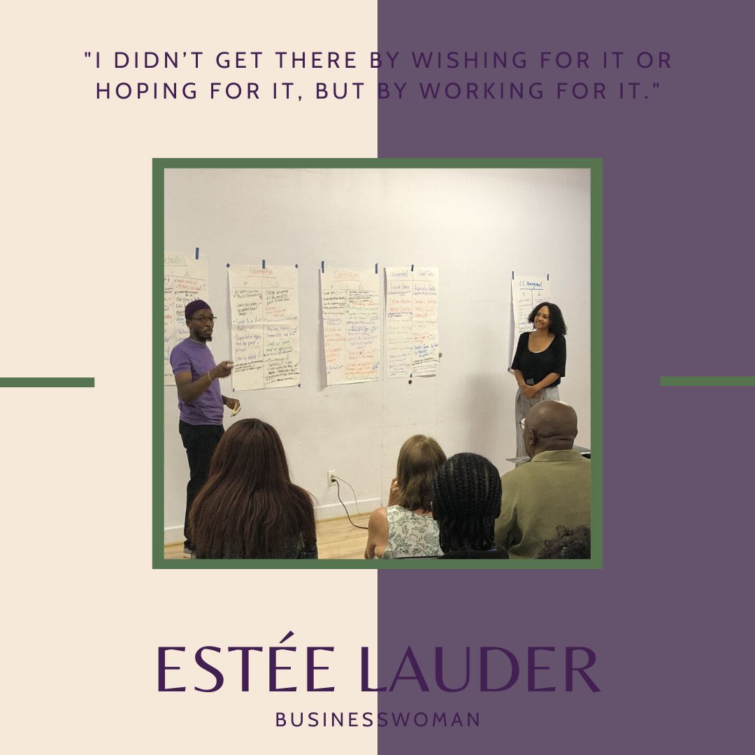 Creative Connections NYC tweet media