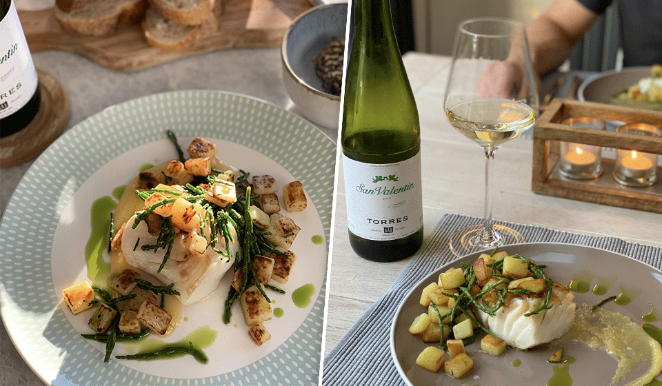 COMPETITION TIME: Win A Michelin Star Food Hamper &amp; Experience for 2 Worth £200. To enter RT &amp; Like this tweet and make sure you're following us. For an extra entry click here... bit.ly/2B5RlIL
