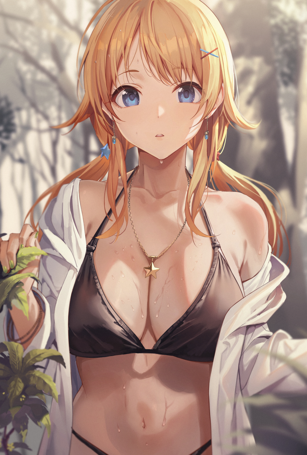 Sola 八宮めぐる T Co Sp5xeelfup Twitter