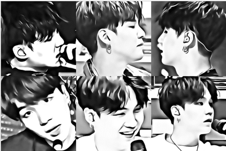 disfuji's tweet image. #แจกดิส jimim , suga , yoongi