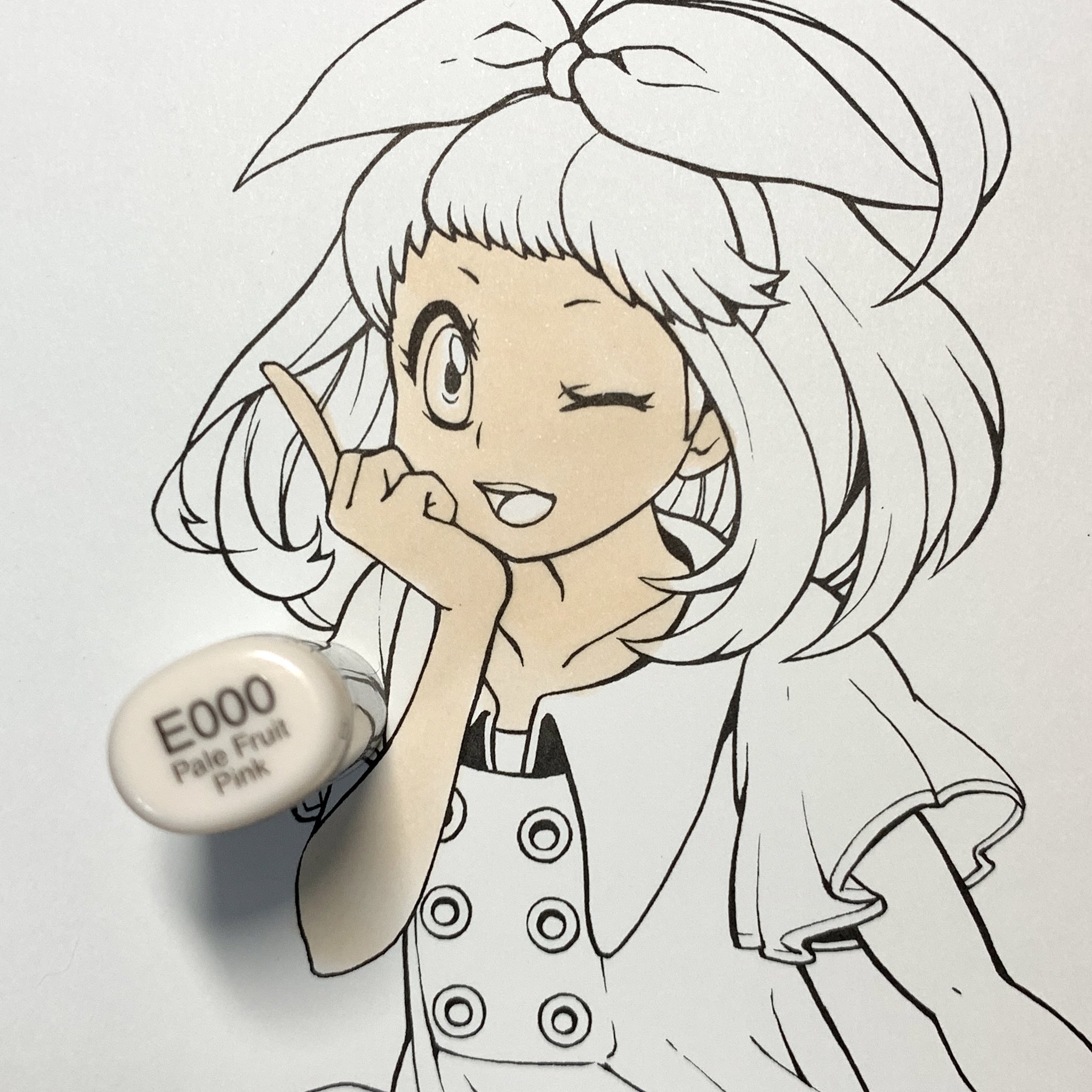 コピック公式_Copic Official on X: 