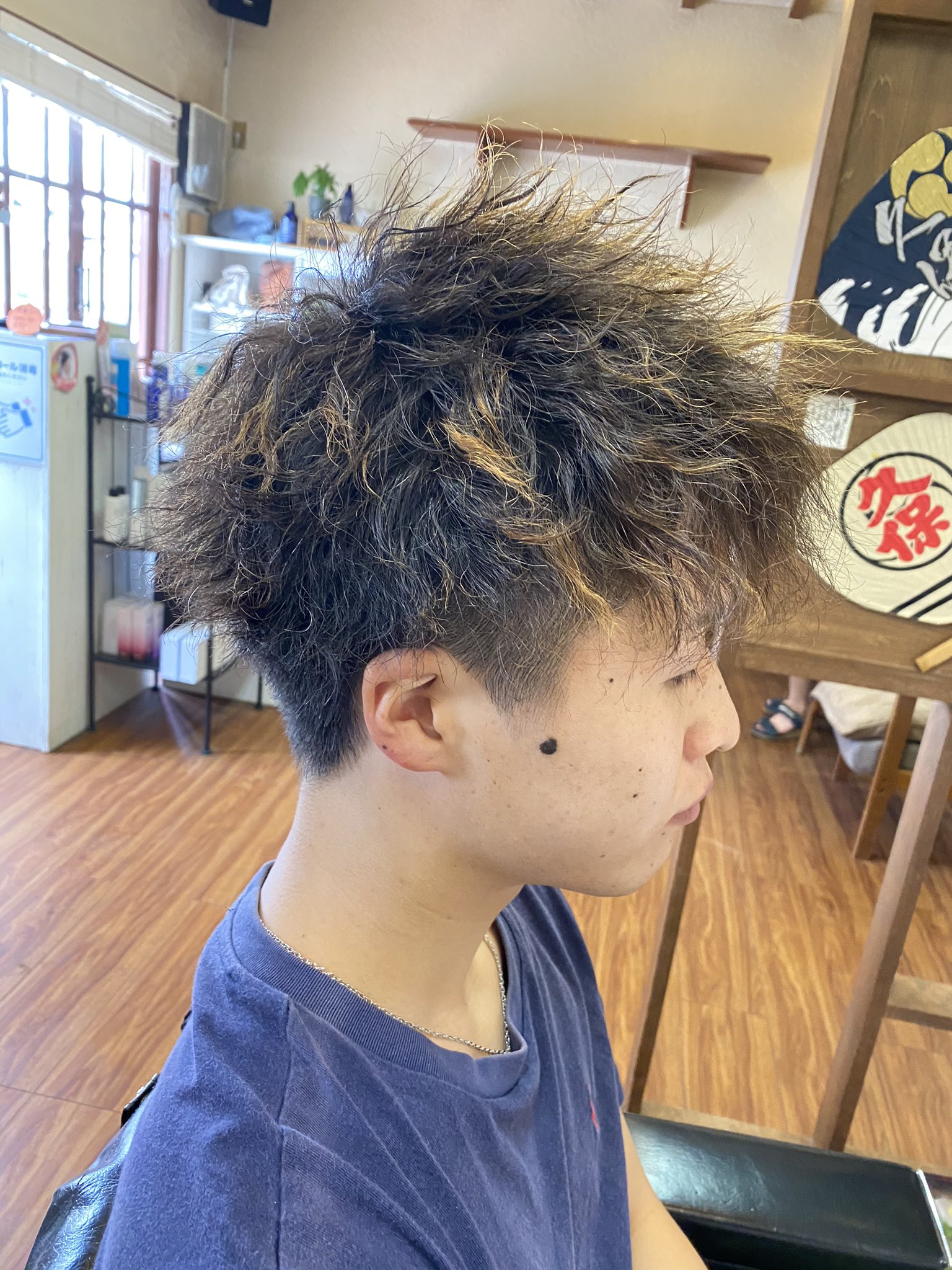 アンズグラッド V Twitter ツーブロックに ツイストスパイラルパーマを かけてみました ツイストスパイラル メンズパーマ アンズグラッド 貝塚市 麻生郷 久保町 美容師 美容室 アンズグラッド V Twitter ツーブロックに ツイストスパイラルパーマを かけてみました ツイストスパイラル メンズパーマ アンズグラッド 貝塚市 麻生郷 久保町 美容師 美容室