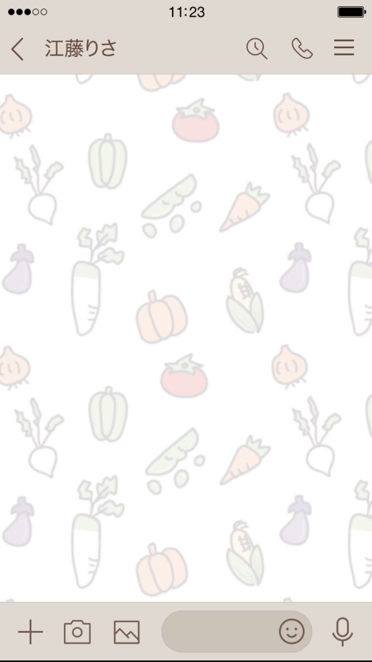 Sakuhan Lineスタンプ発売中 家庭菜園始めました カラフルでかわいい野菜とおじさんのイラストです Line着せかえなのでよかったらリンクからみて下さいhttps T Co 4qnlcpuqni イラスト 仕事終わり 家庭菜園 ゆるいイラスト T Co
