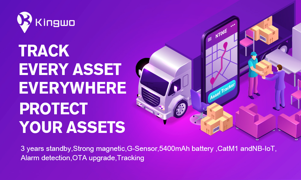 Kingwo10's tweet photo. Kingwo Long Standby GPS Tracker
3 years standby,Strong magnetic,G-Sensor,5400mAh battery ,CatM1 andNB-IoT,
Alarm detection,OTA upgrade,Tracking.
send your inquiry to marketing@kingwoiot.com for more details

#gps #vehicle #EMTC #CAR tracker #kingwo IoT
#asset #catm1 https://t.co/ccLmRAZVsH