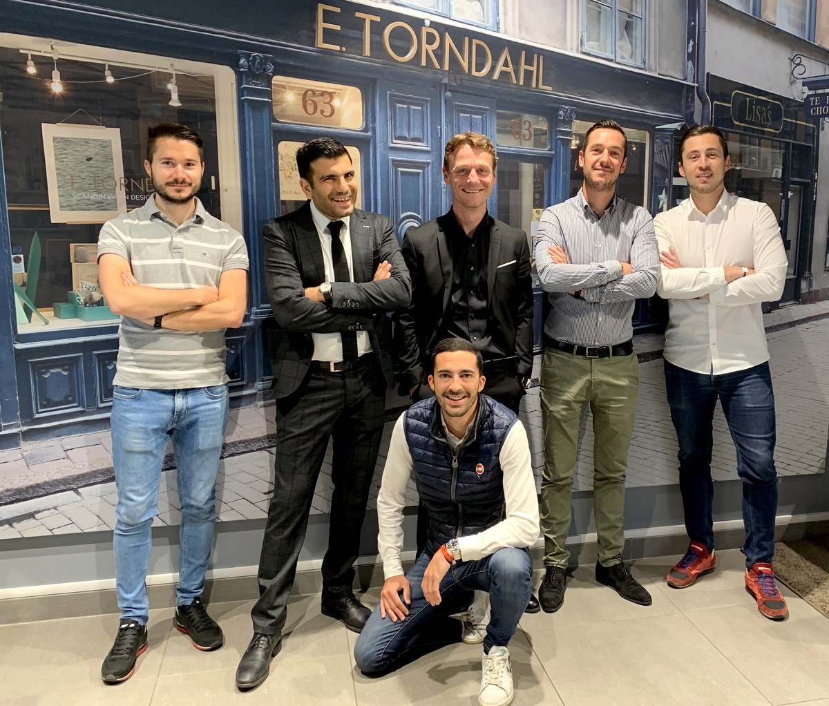 AltitudeBMWMINI's tweet photo. #WeAreAltitude 💪🏆 UN RECORD

BRAVO aux équipes d#Altitude69Lyon et d#Altitude38

Les 3 jours intenses des INSTANTS PRIVILEGES
💪C'est 150 VENTES autos et motos

SI HEUREUX DE VOUS AVOIR RETROUVÉS

#Performance #Dynamisme #ÉmusDeCetteRéussite #DreamTeam #BMW #MINI #Motorrad https://t.co/IegKU5YiMS