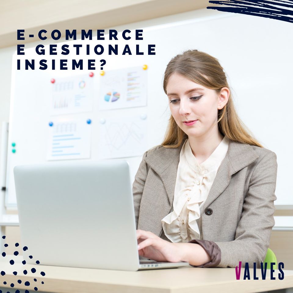 softwarevalves's tweet image. Porta la tua azienda online insieme a noi e ricevi il software gestionale collegato in comodato d'uso gratuito per 6 mesi. Poi puoi decidere se rinnovarlo o meno.

Per maggiori informazioni, clicca qui per saperne di più 👇

bit.ly/ecommercevalves