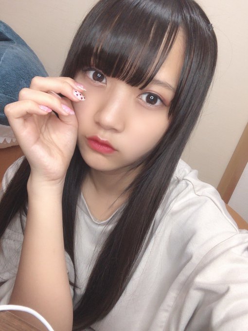 奥野未悠のTwitter画像33