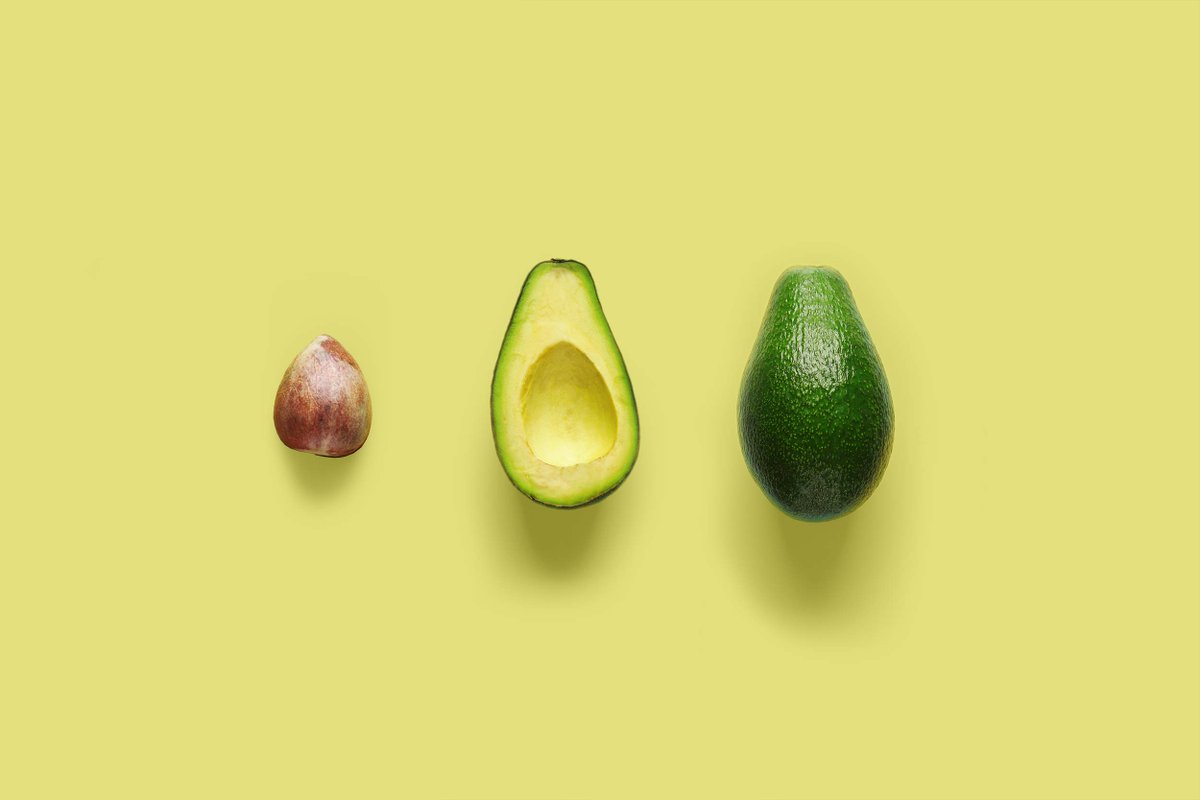 snapper_studio's tweet image. Make your brand zingy and irresistible to customers! Why your brand should be like an 🥑.

snapper.studio/blog/how-to-re…

#rebrand #smallbusiness #newcastle