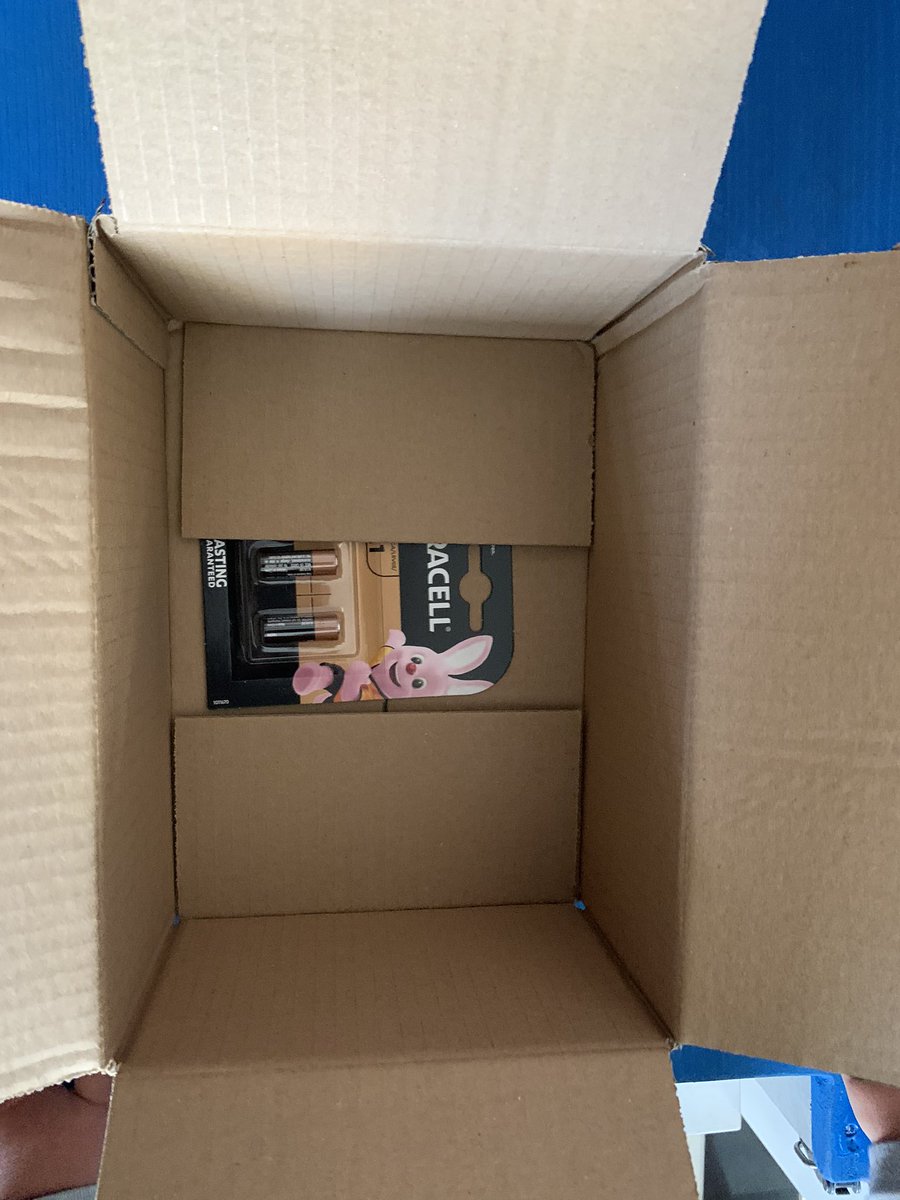 Flip94570418's tweet image. @amazonDE #wtfamazon echt jetzt? Muss das sein? Kriegt das doch bitte endlich mal in den Griff!