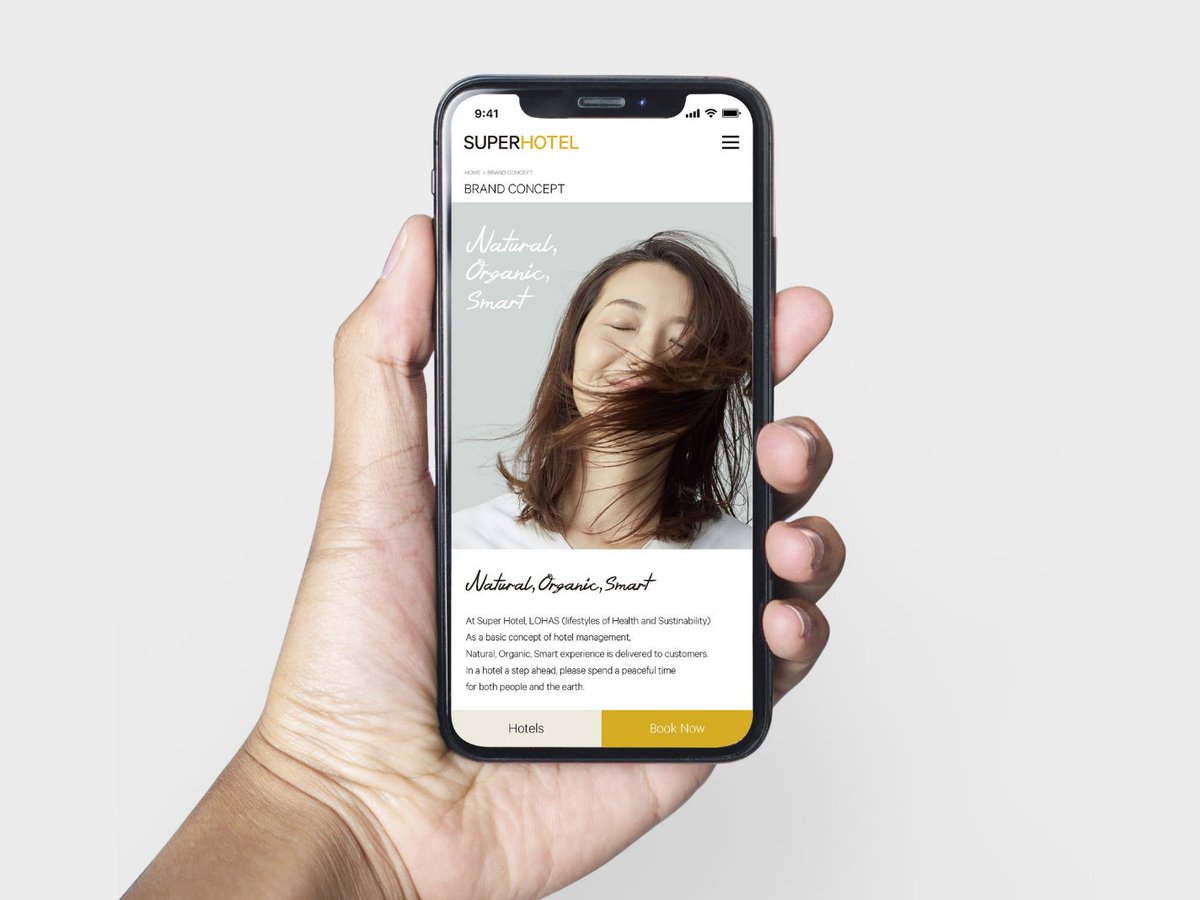 REBRANDing's tweet image. Consider the #SuperHotel brand experience when possible: Natural, organic environments for younger travelers to recharge. Case study: bit.ly/2XZEa51
#2020REBRAND100 #hotels #hotelsandresorts #wellbeing #wellnessretreat #travelers #hospitality #japan #branding #rebrand