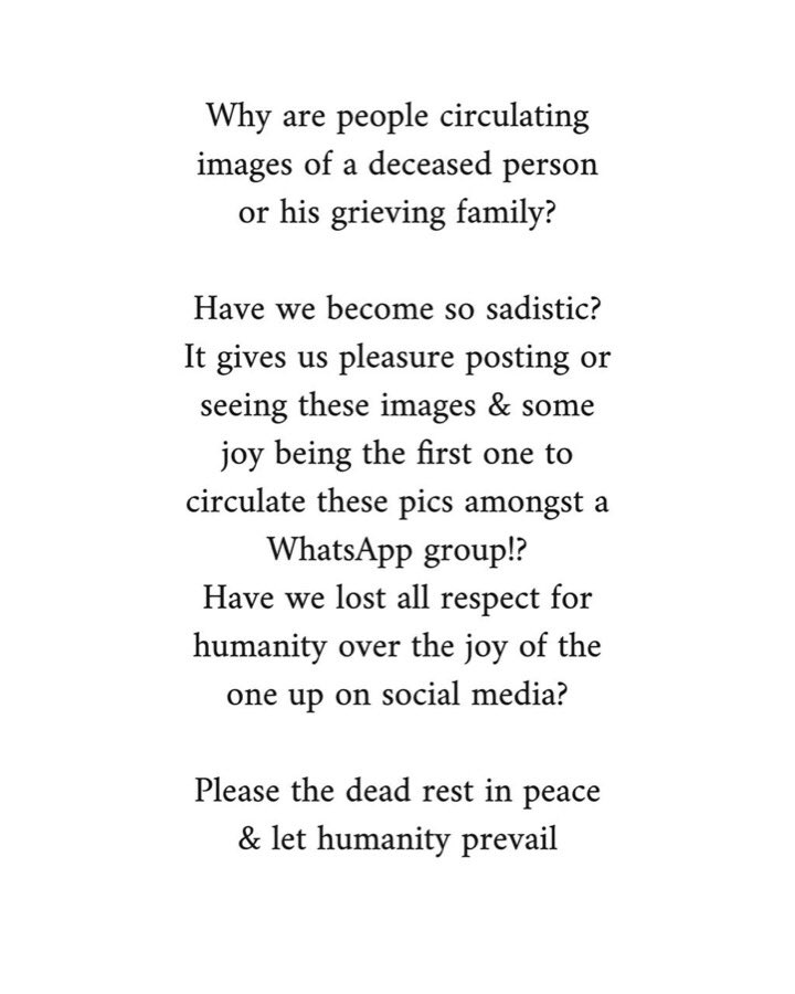 Karan Tacker tweet media