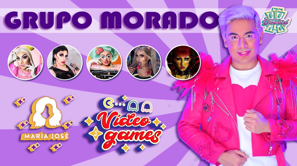 PepeYTeo's tweet photo. Ya estamos otra vez arriba. ¡Mil gracias por su espera y su preferencia! Corran a ver ahora sí completo el #TomaMiDinerita Episodio 3 con @maire_wink como invitada. 

https://t.co/j1b3FwQngm https://t.co/ELDB8QeFTO