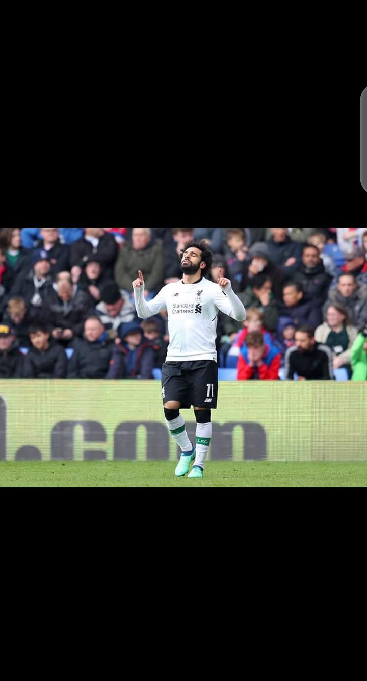 Happy birthday, Mohamed Salah Leave your birthday wishes for the Egyptian King below   