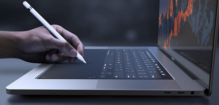 futurur's tweet image. The work on the chip for #Mac has been going on for several years and is considered one of the most secret in the history of the company. #Apple is preparing for a very important step. Company will stop working with Intel and switch to its own chips in #Maccomputers.