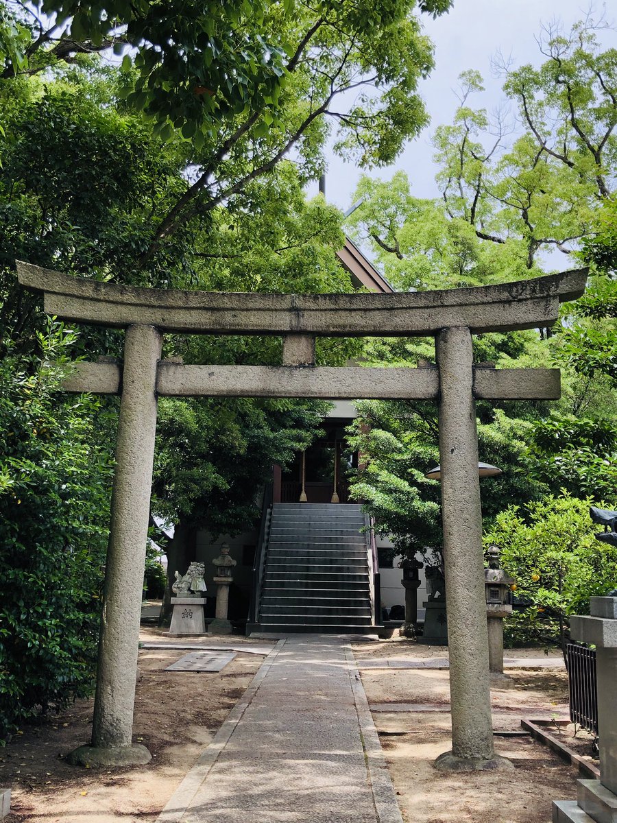朝倉南 A Twitter 西宮市 小松城跡 岡太神社の中にある 1168年平清盛が築城 あさくら ぶらぶら城跡めぐり 隣接した市 尼崎 尼崎城 富松城 塚口城 伊丹 有岡城 西宮市 瓦林城 越水城 小松城 全制覇した