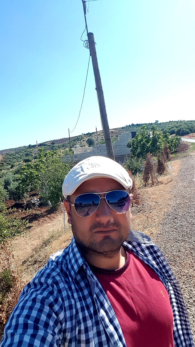 Herkese günaydın