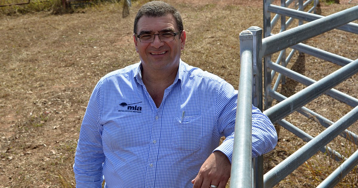 There have been some positive outcomes for Australian red meat in Middle Eastern markets, including the review and improvement to some of the industry’s technical, or non-tariff trade barriers. MLA's MD Jason Strong talked about this further the ABC 👉 bit.ly/2XT6WUG