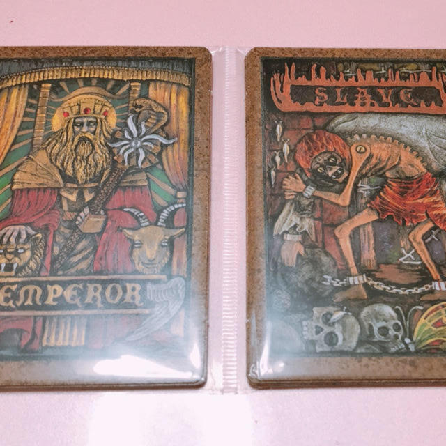 ろぽ ゲーム引き籠もり Git のデフォルトブランチ名 Master が奴隷差別にあたるとして Trunk に変更するかもーとかいうのがもうウケる 差別問題を提示してる人がすでに差別してるんじゃないかと そしてマスターといえば その昔のide時代のhdd規格