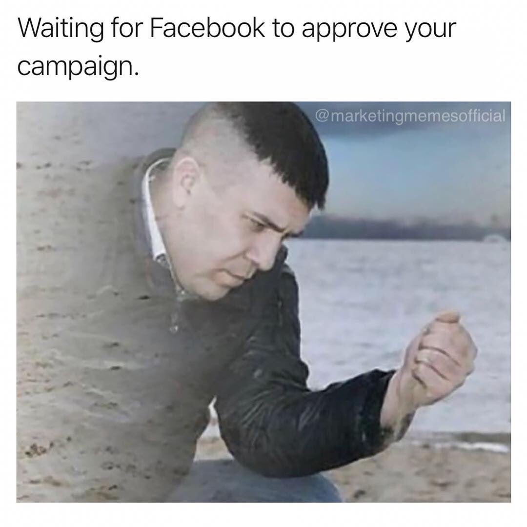 allmywebneeds's tweet photo. Accurate. 😂 

#facebook #facebookads #marketing #digitalmarketing #smallbusinessowners #smallbusiness #funnymeme #workmeme #sunday #sundayfunday #allmywebneeds #weekend #weekendvibes #backtowork #backtoworktomorrow https://t.co/7uwKyJ7LQr