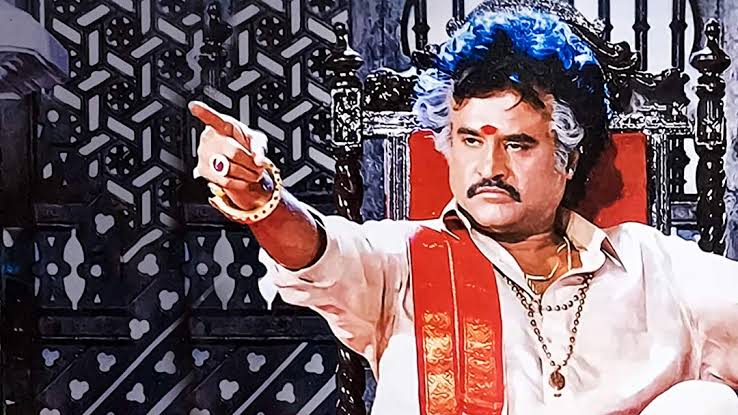 On this day in 1995 Industry Hit #Pedarayudu released.... Directed by #RaviRajaPinisetty 

#25YrsOfPedarayudu 
@themohanbabu @rajinikanth @LakshmiManchu @AadhiOfficial @HeroManoj1 @iVishnuManchu