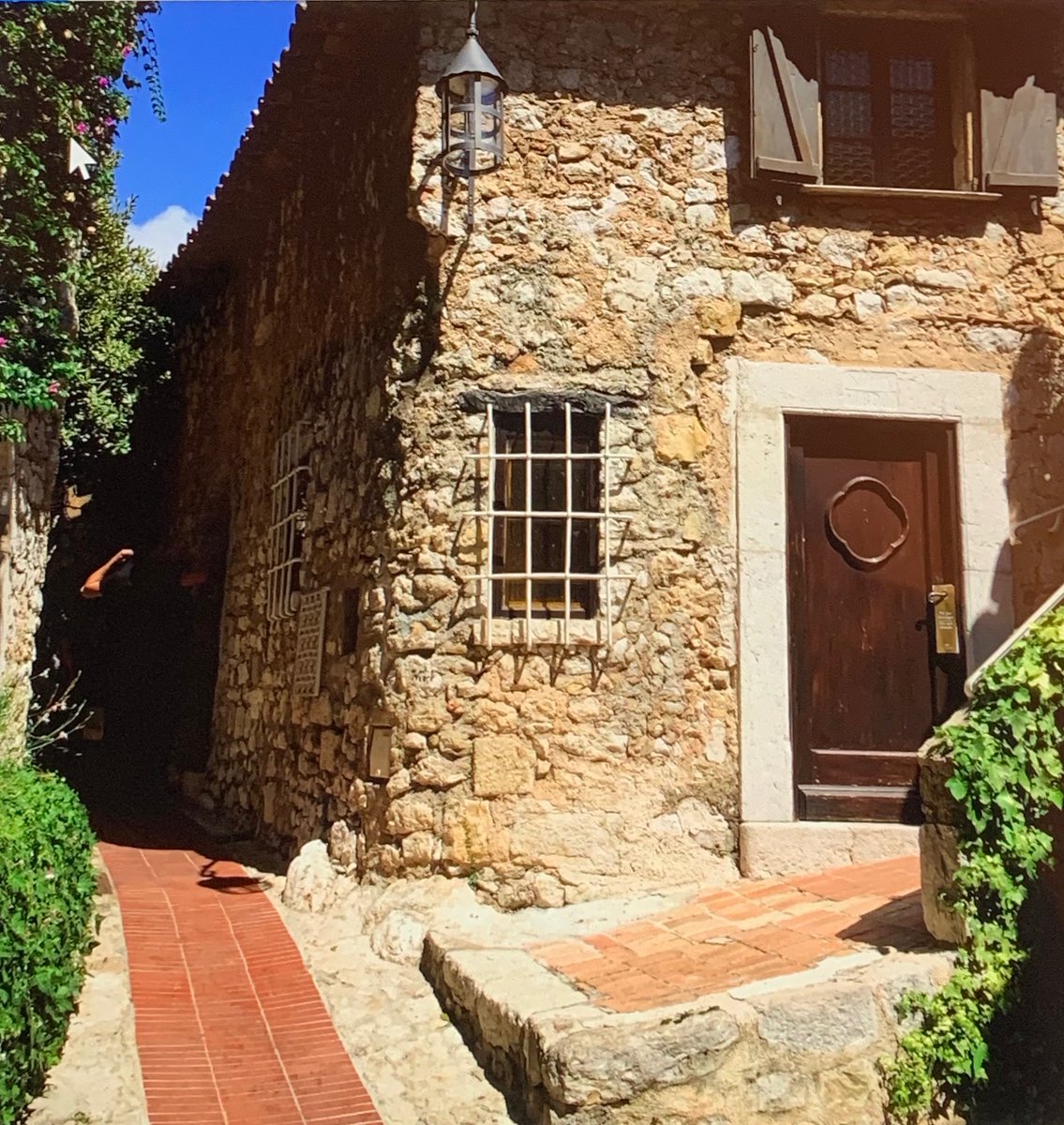 Riapre il 19 giugno,l’Hotel la Chevre d’Or a Eze Village in Costa Azzurra , uno splendido hotel con vista unica sul mare e giardini privati #chevredor #eze #ChangezDeDecor #CotedAzurFrance <a href="/chevredorfrance/">La Chèvre d'Or - Relais & Châteaux</a> <a href="/Eze_Tourisme/">Eze Tourisme</a> <a href="/RelaisChateaux/">Relais & Châteaux</a> <a href="/VisitCotedazur/">Côte d'Azur France</a>