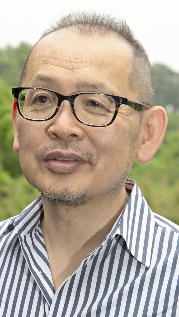 The_Japan_News's tweet photo. Improving sense of well-being involves making connections
#Yomiuri #NewNormal #Connections #Wellbeing #Happy #Happiness #Health #Healthiness #Canon #Robotics #Bipolarization #Internet #OnlineHomecoming #coronavirus #covid19 #stayhome @Happymaeno
https://t.co/UXcwPBDpM4 https://t.co/yAKqQvezWC