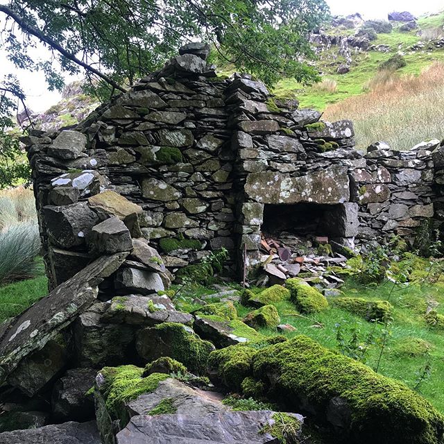 WalesTrails's tweet photo. Abandoned and forgotten. The bones of an old home close to Llyn y Dywarchen. #mywalestrails .
.
.
#cymru #gogleddcymru #gwynedd #eryri #cerdded #crwydro #cymruambyth #gwladgwlad #abandonedplaces #abandonedphotography…

📸 https://t.co/Mp2GyShaU1 via https://t.co/IFM5z5YKmS https://t.co/uAmRw3DzQp