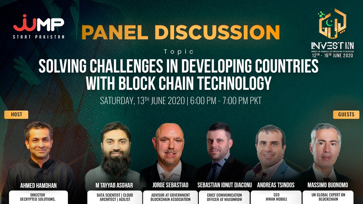 Avantas Tech Accelerator tweet media