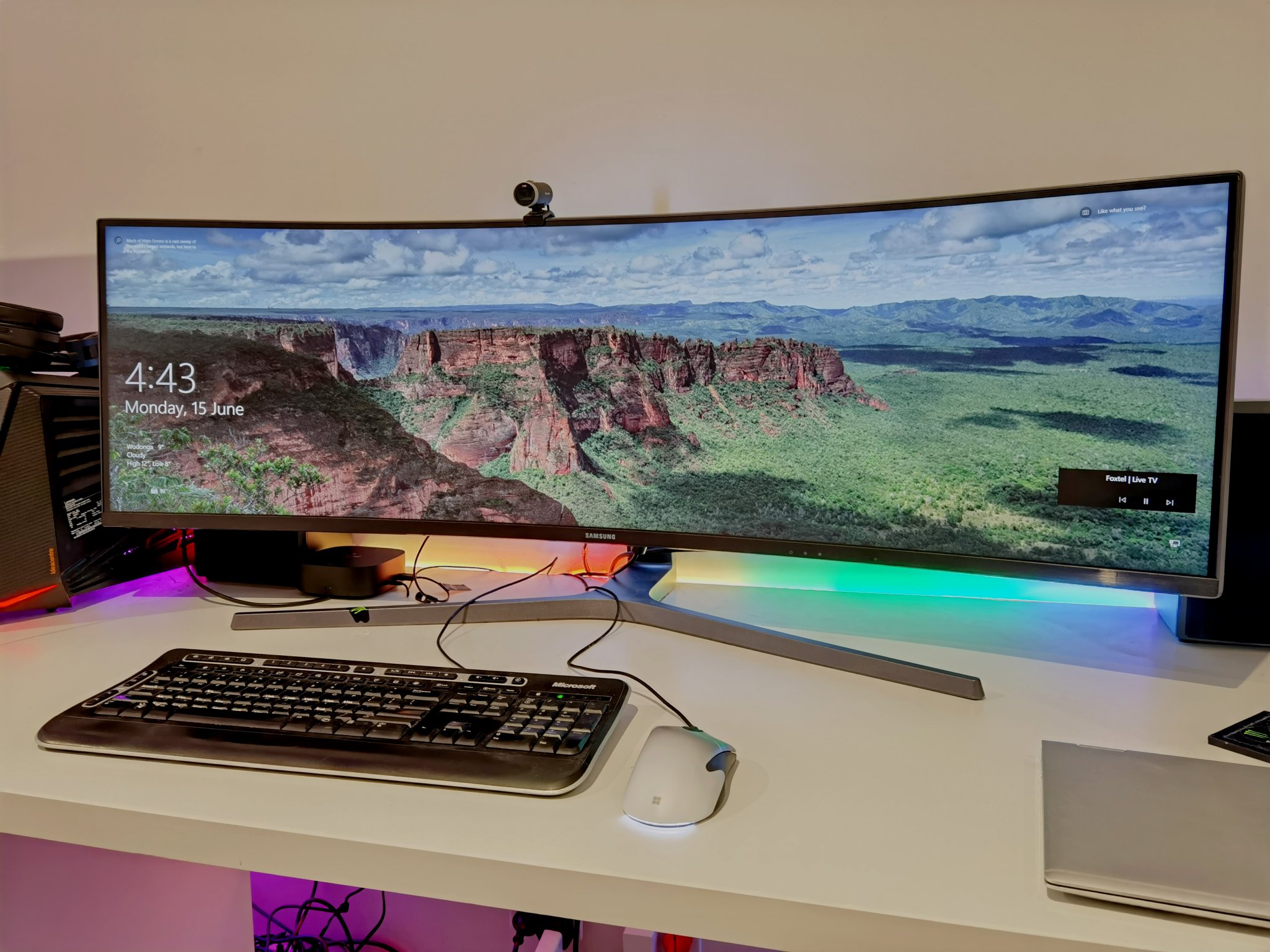 Best Ultrawide Monitor for Work