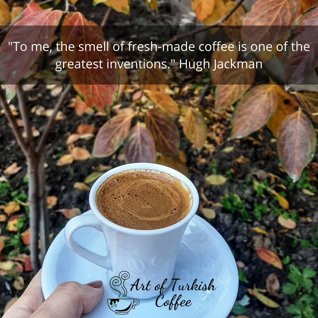 Turkish Coffee Blog artofturkishcoffee.com #turkishcoffee #quotes #coffee #coffeequotes