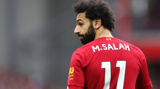 Dzi swoje urodziny obchodzi Mohamed Salah    Happy Birthday Mo and remember You\ll never walk alone 