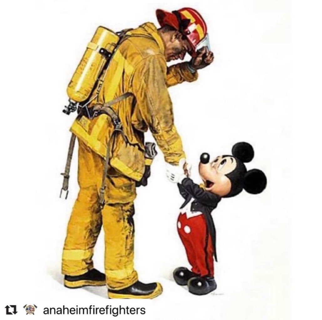 Our prayers are with our Brothers and Sisters <a href="/AnaheimFire/">Anaheim Fire & Rescue</a> who have members battling #COVID19 in quarantine right now and 2 more members battling in the ICU. 
Please send your thoughts and prayers with them and their families. #UnionStrong #Firefighters